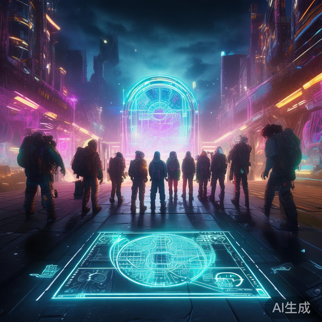 探索超凡先锋，解锁物资卡领取全攻略