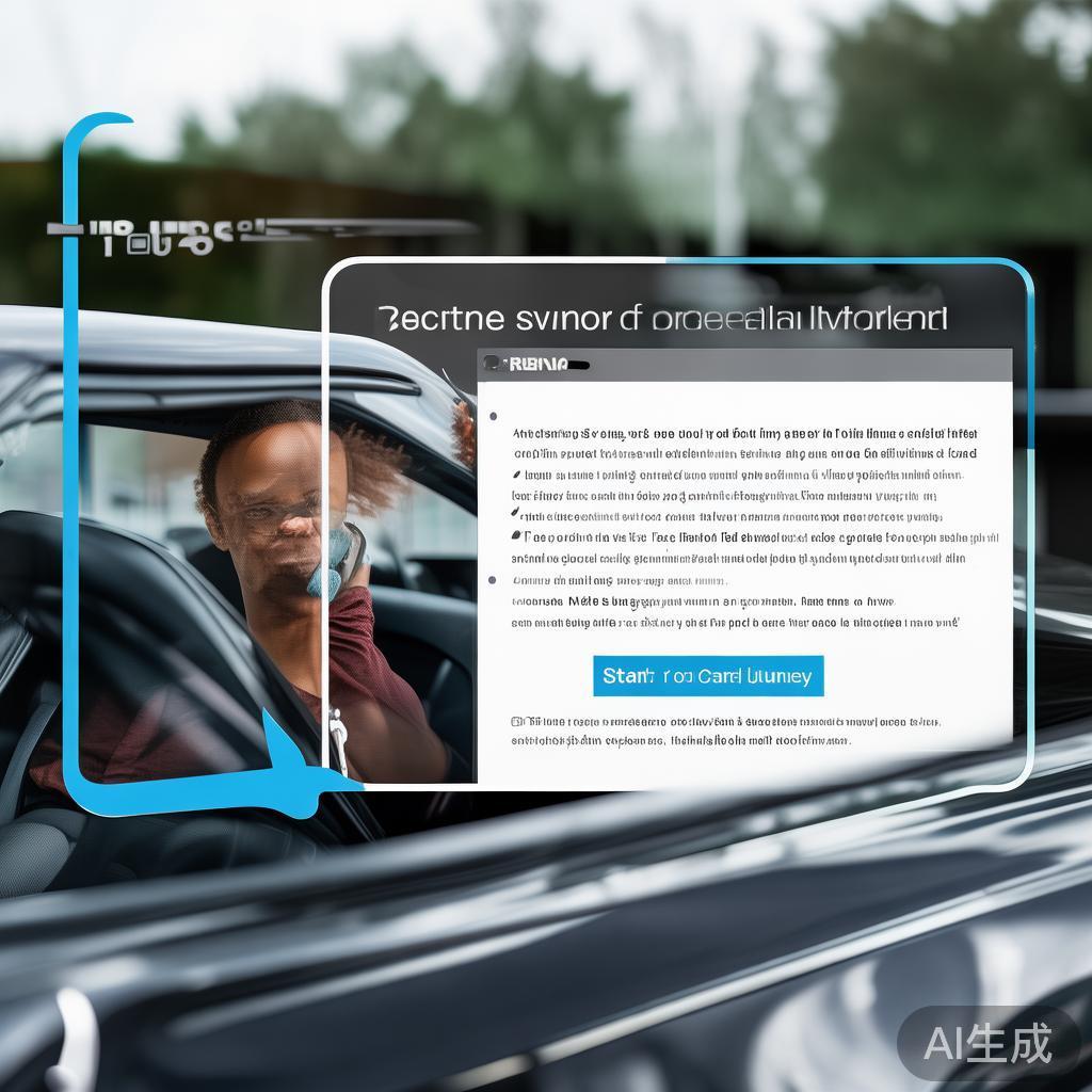 做代驾，了解条件与申请流程，开启你的职业新篇章