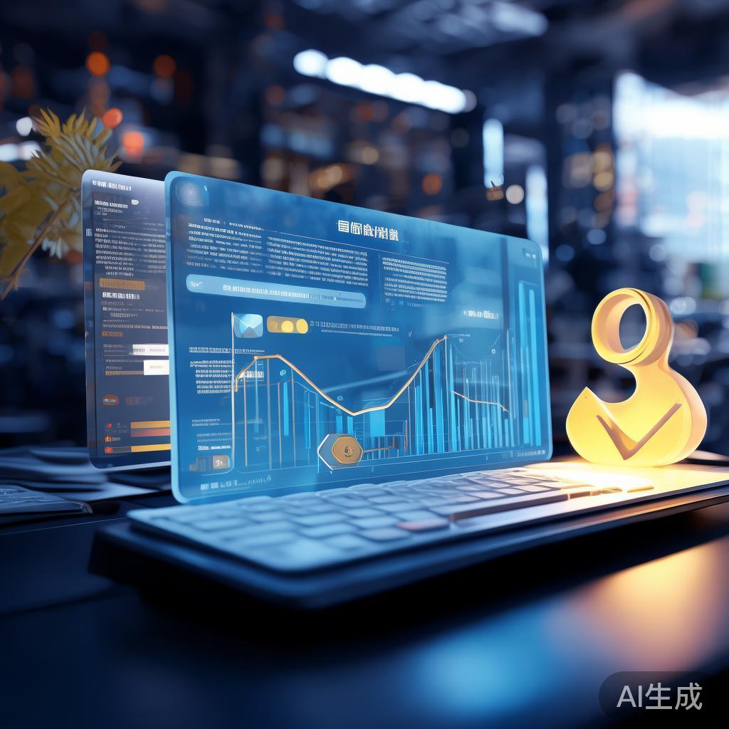 中银e贷申请条件详解，轻松贷款，助力您的资金需求