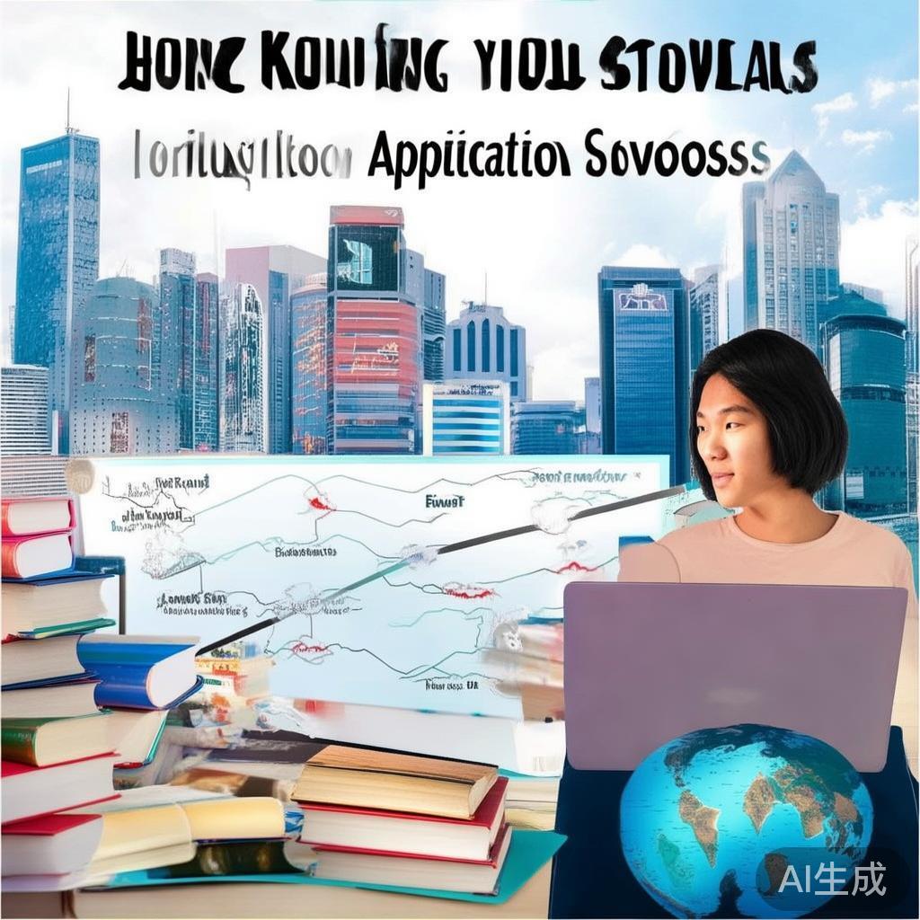 香港读研申请条件详解，助你顺利开启留学之旅