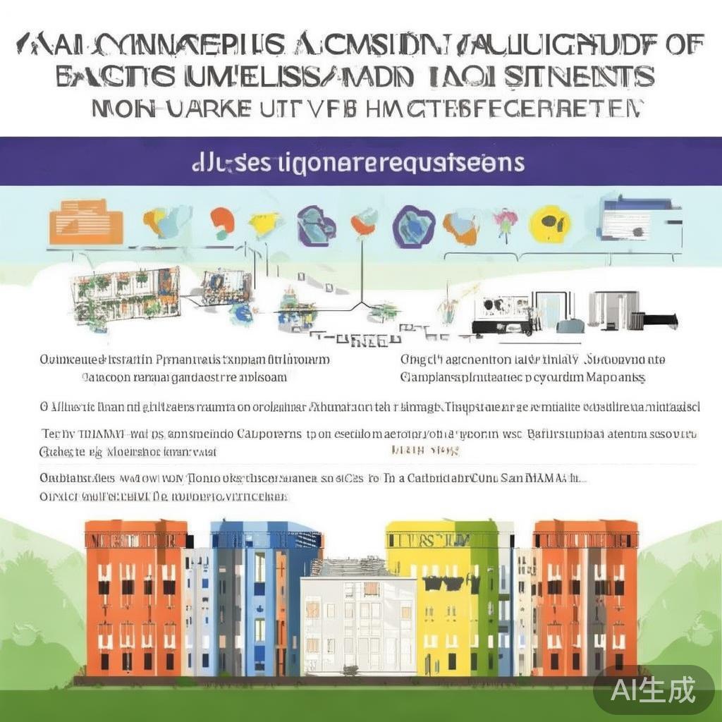 曼彻斯特大学申请条件详解，迈向世界顶尖学府的必备指南