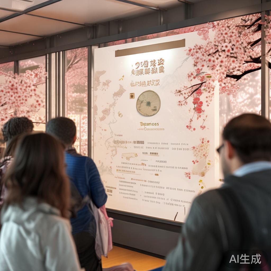 日本签证申请条件详解，助力您顺利开启日本之旅