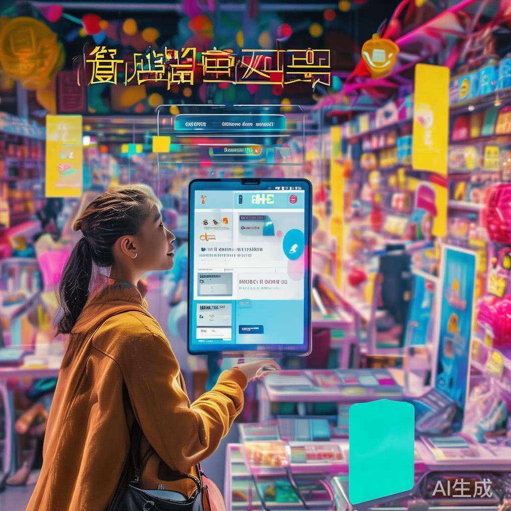 淘宝上如何领取京东金条，一场跨界探索的奇妙之旅