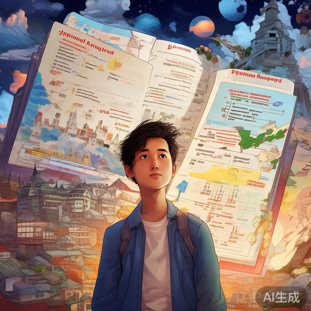 日本留学申请条件详解，梦想起航的必备攻略