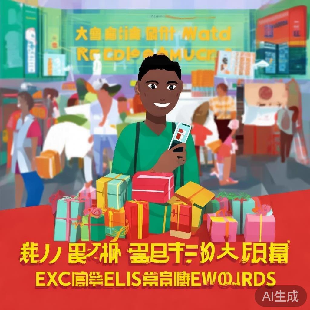 领取公众号礼品卡全攻略，轻松解锁福利大礼包