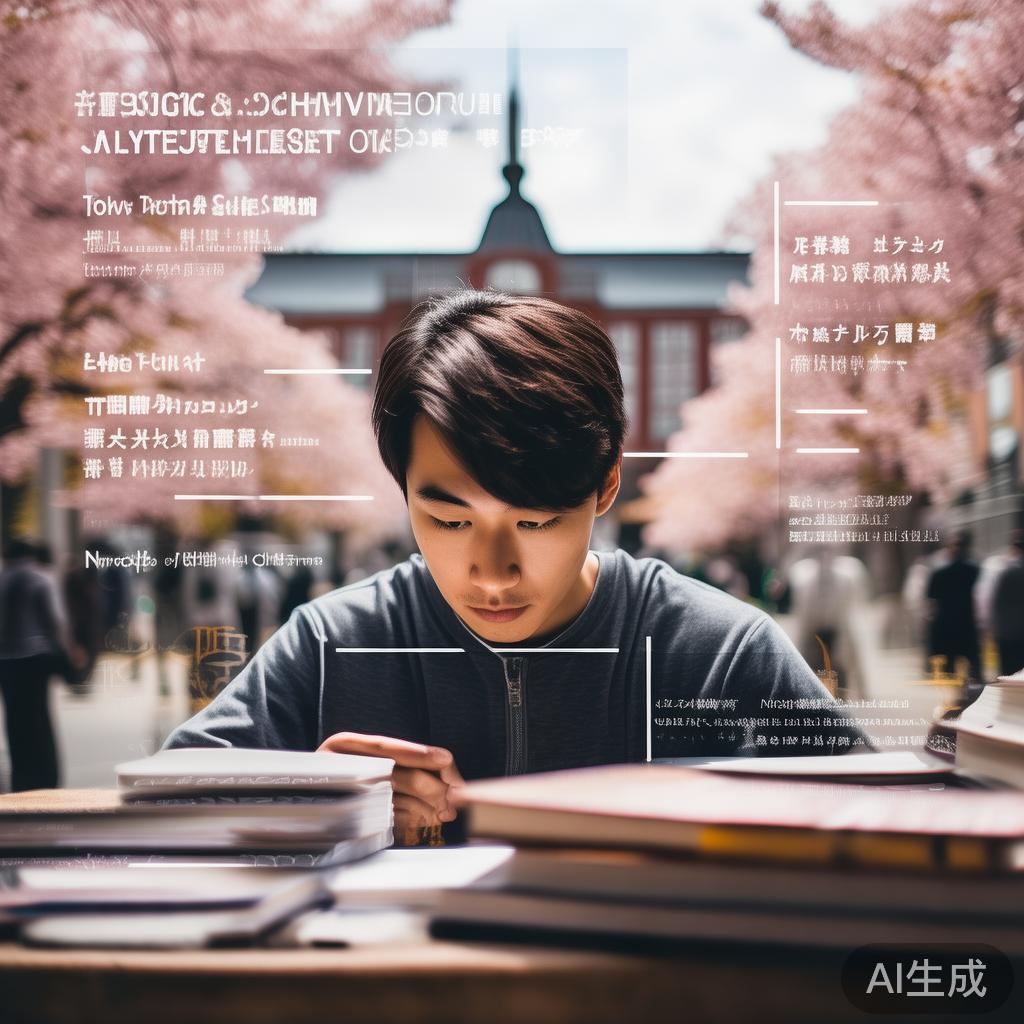 东京大学留学申请条件详解，开启你的日本学术之旅