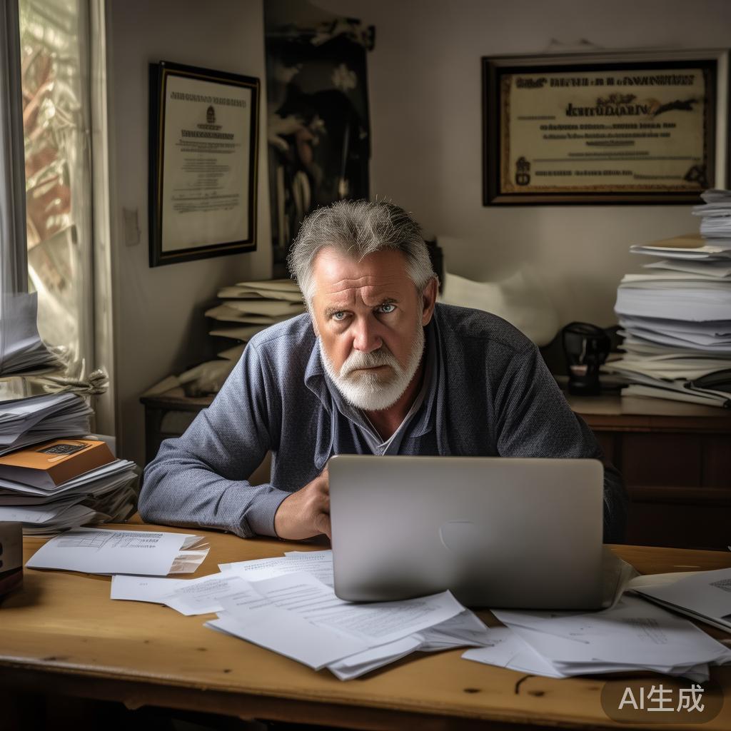 还没退休却遭遇失业，如何合法领取失业金？