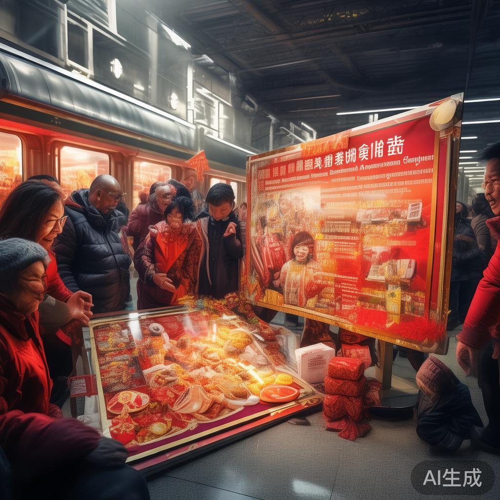 异地春节补助领取指南，温暖归途，情满心间