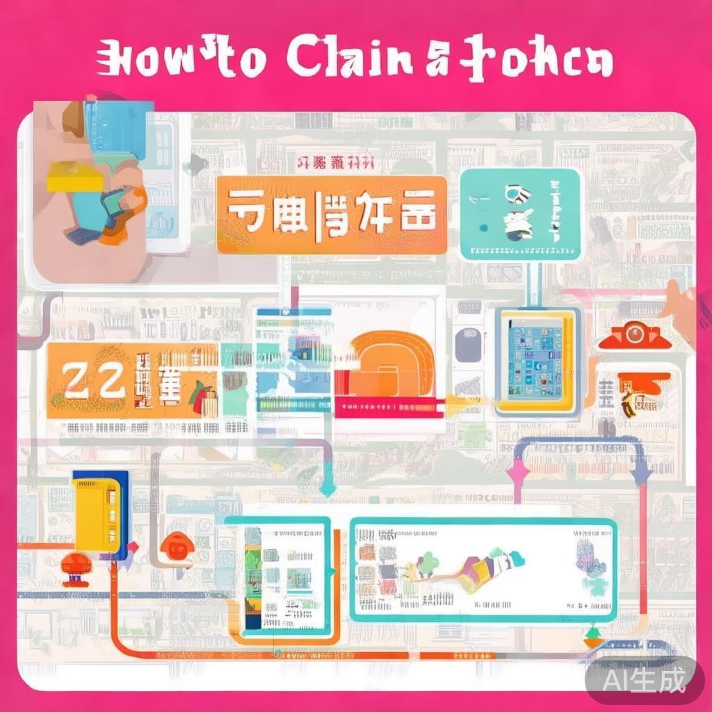 拼多多中手机怎么领取，全攻略指南