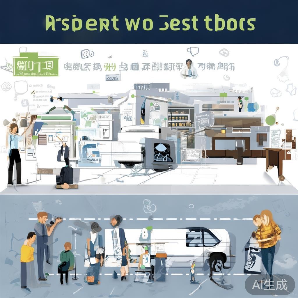 科目二考车领取全攻略，从报名到上车的每一步