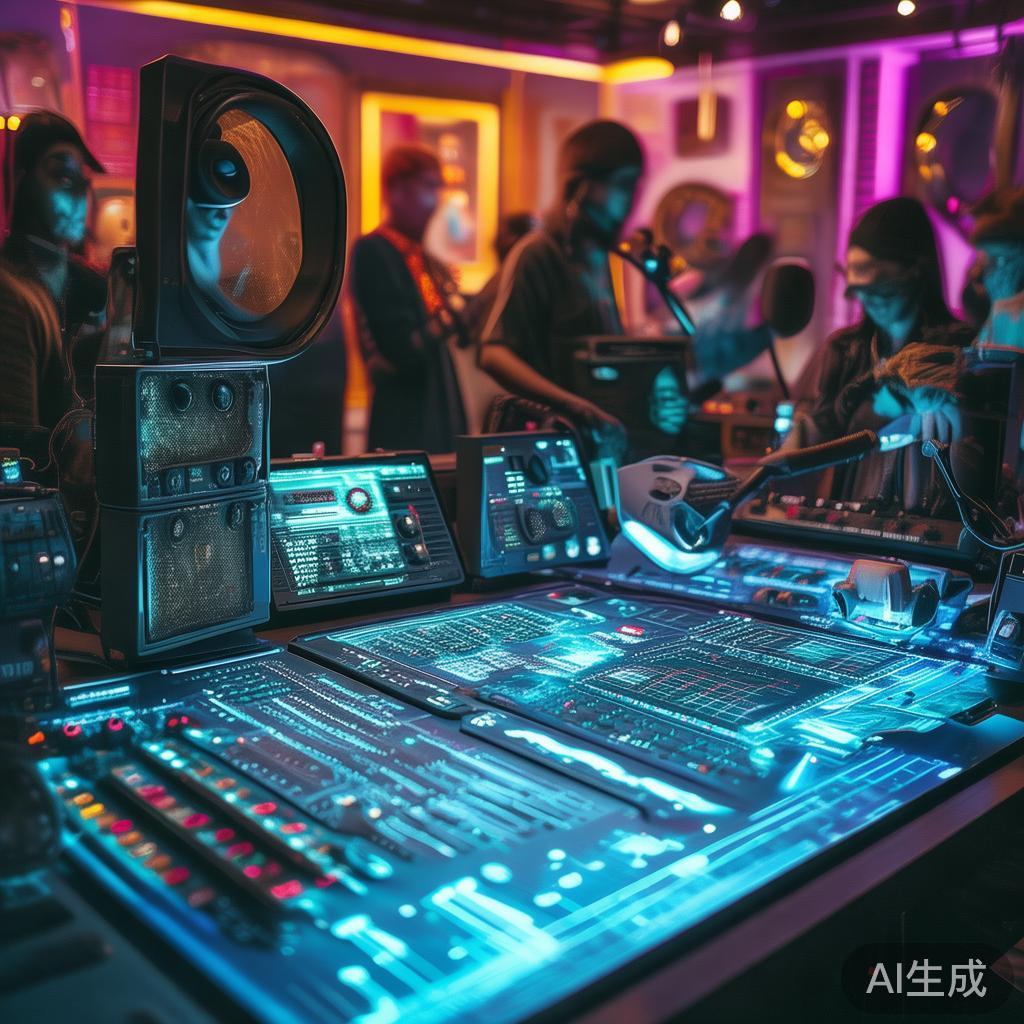 探索录音的魅力，如何领取录音的皮肤视频