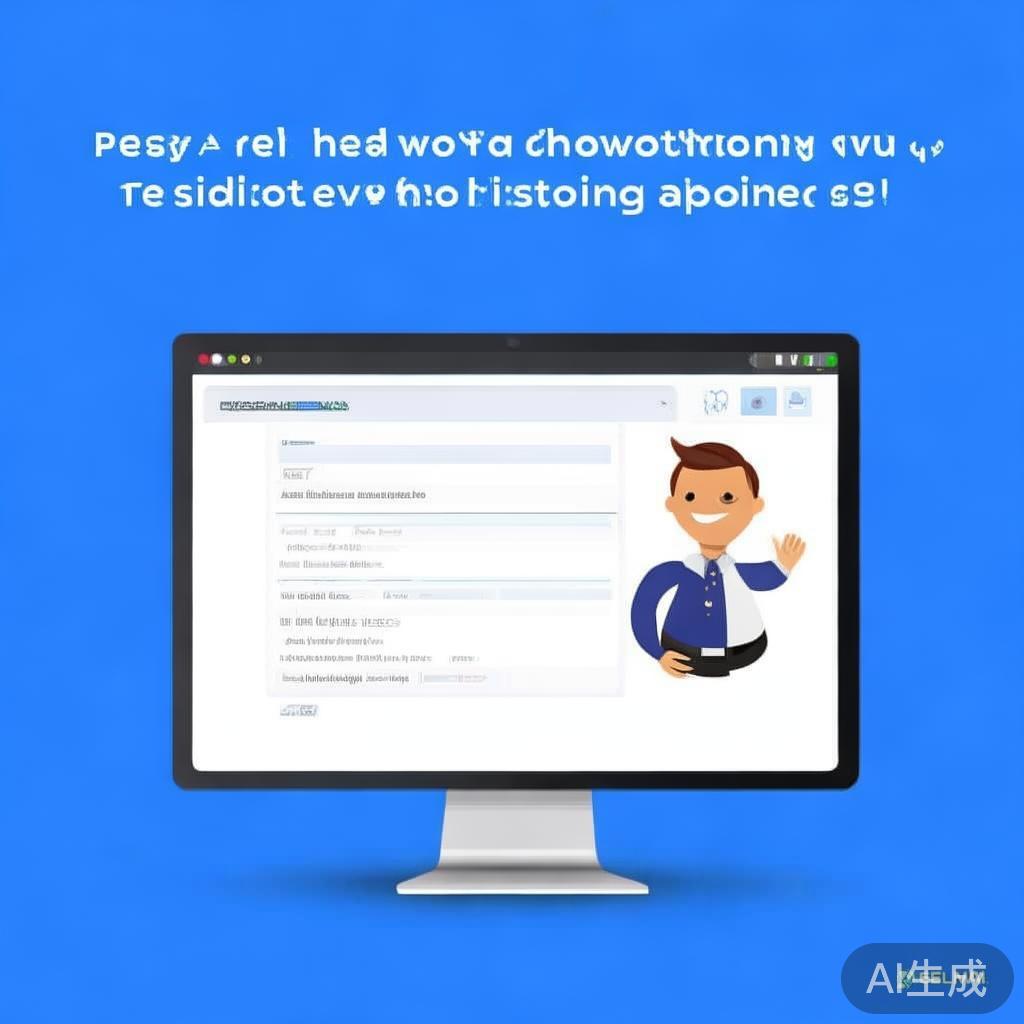 怎样轻松领取你的虚拟主机地址