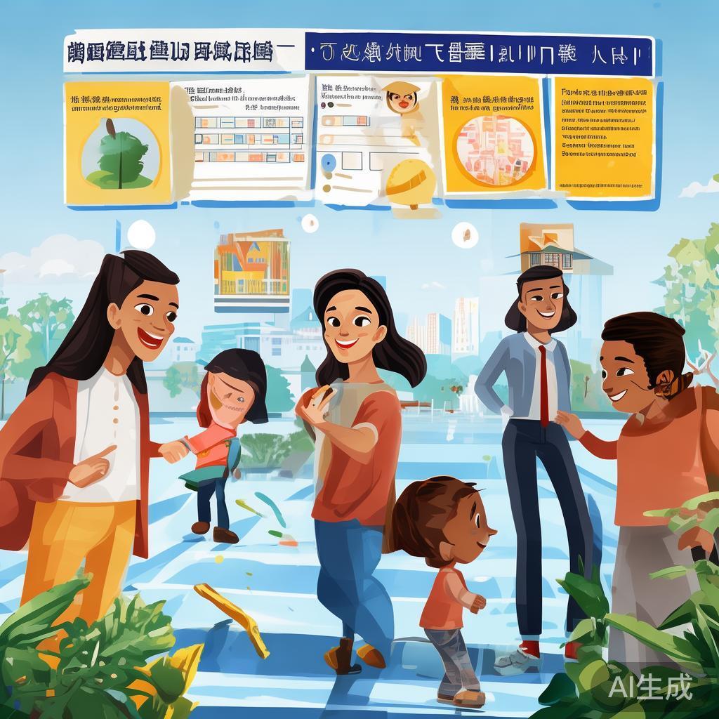 石家庄公租房申请条件详解，助您轻松入住心仪家园