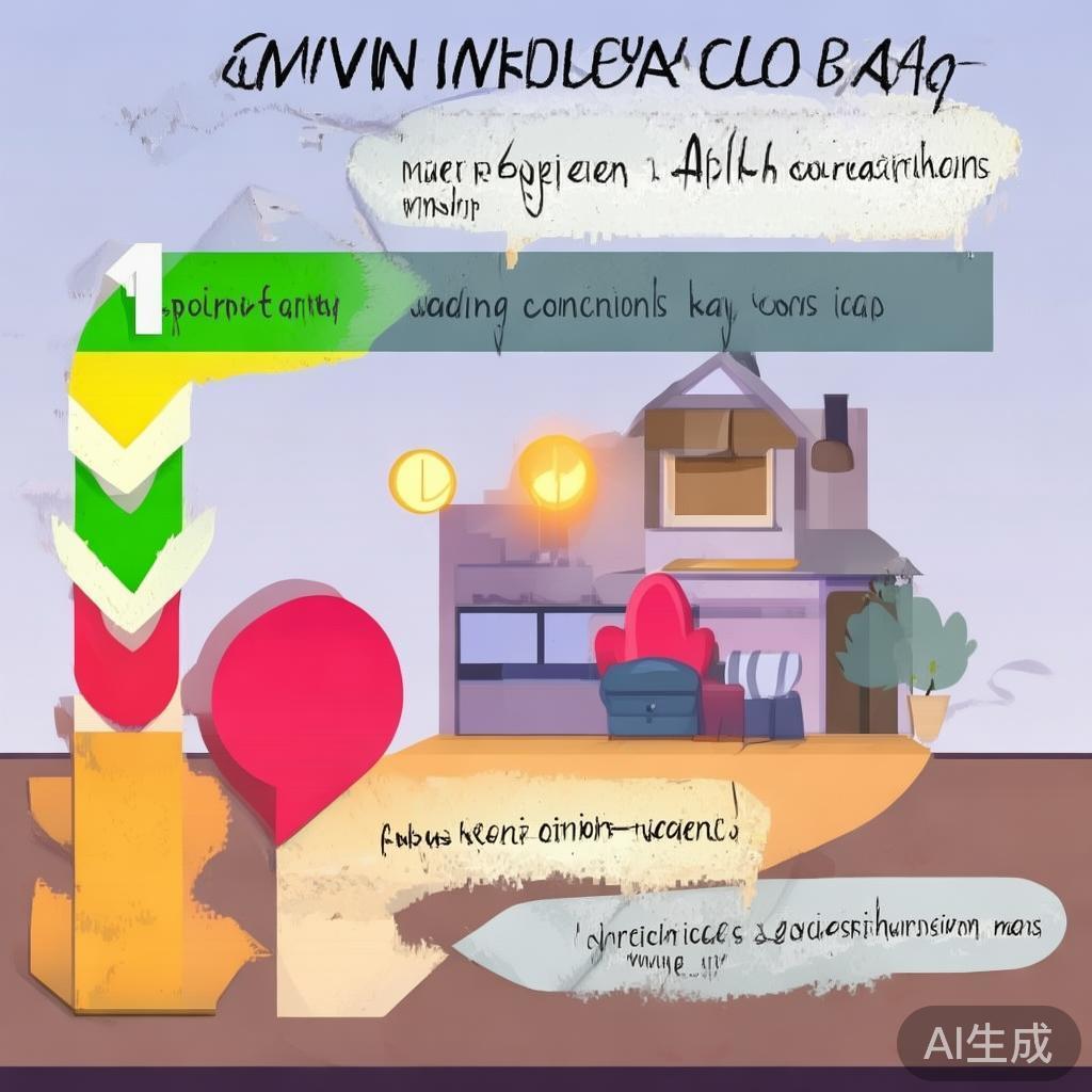 公租房申请攻略，了解这些条件，轻松入住心仪家园