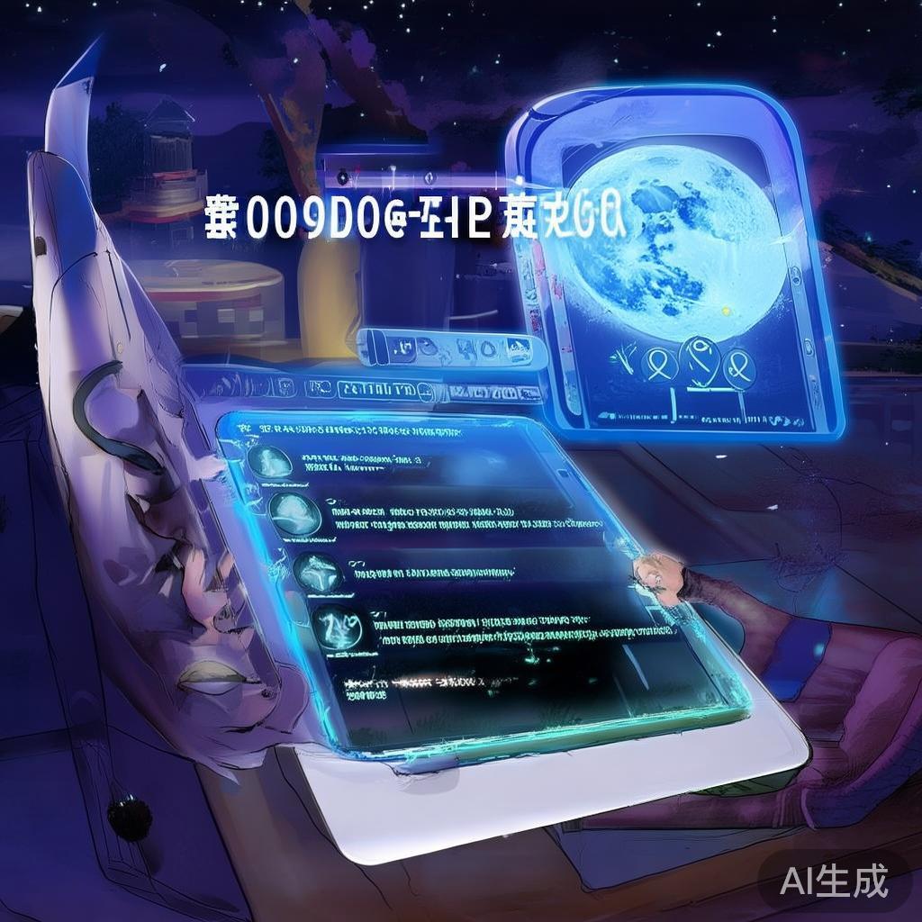 指尖江湖月卡领取全攻略，轻松解锁游戏福利