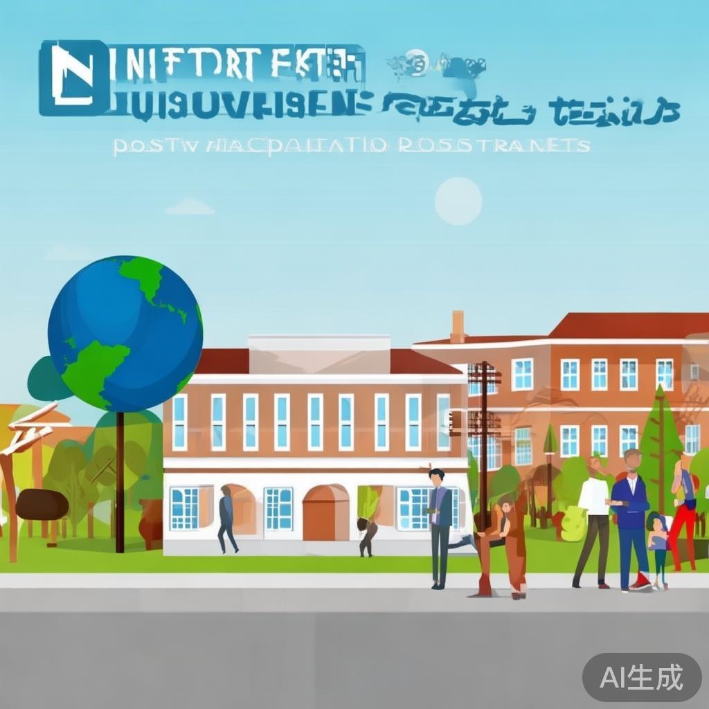 诺丁汉大学研究生申请条件详解，助你开启国际学术之旅
