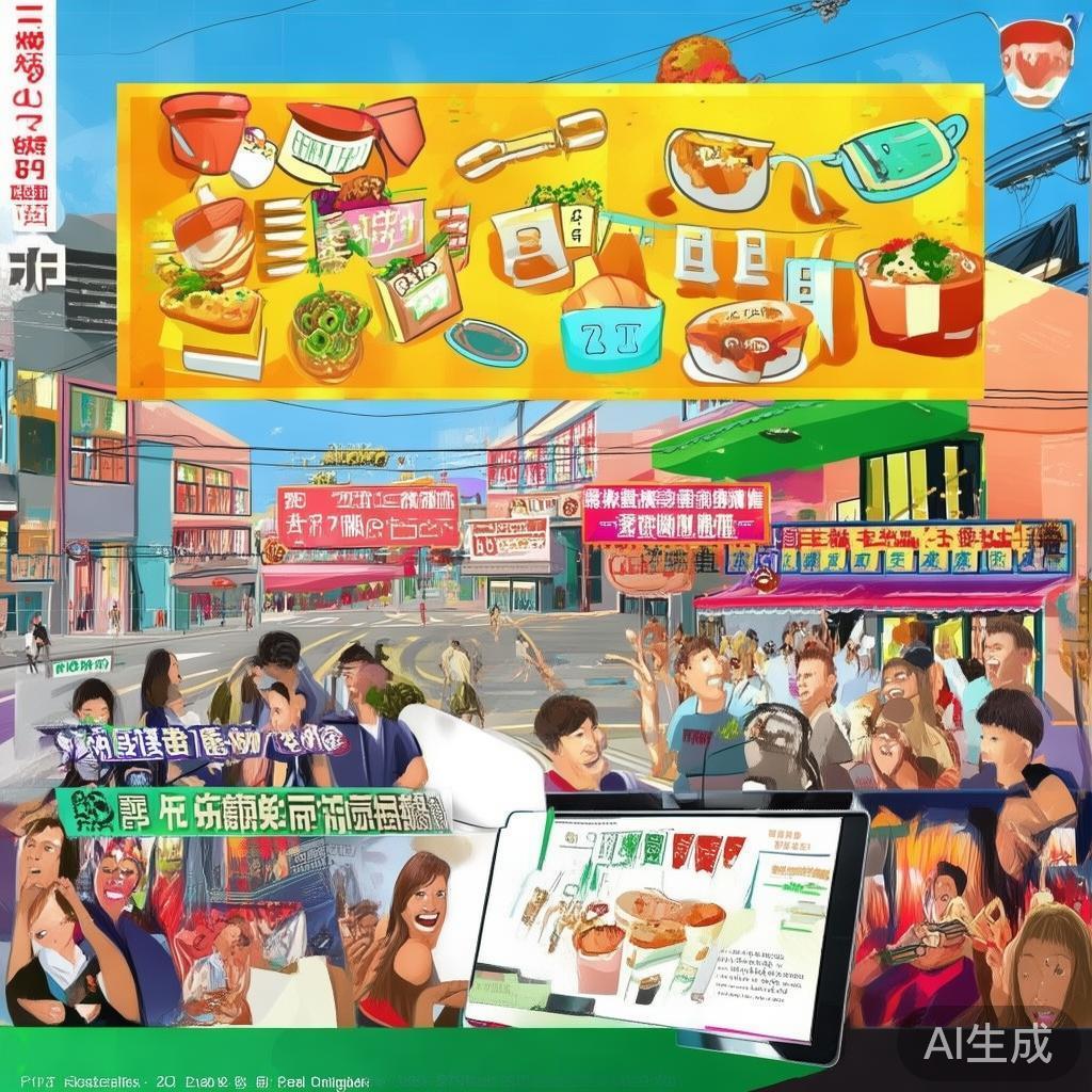 零元享美食，揭秘如何领取0元美团外卖大餐