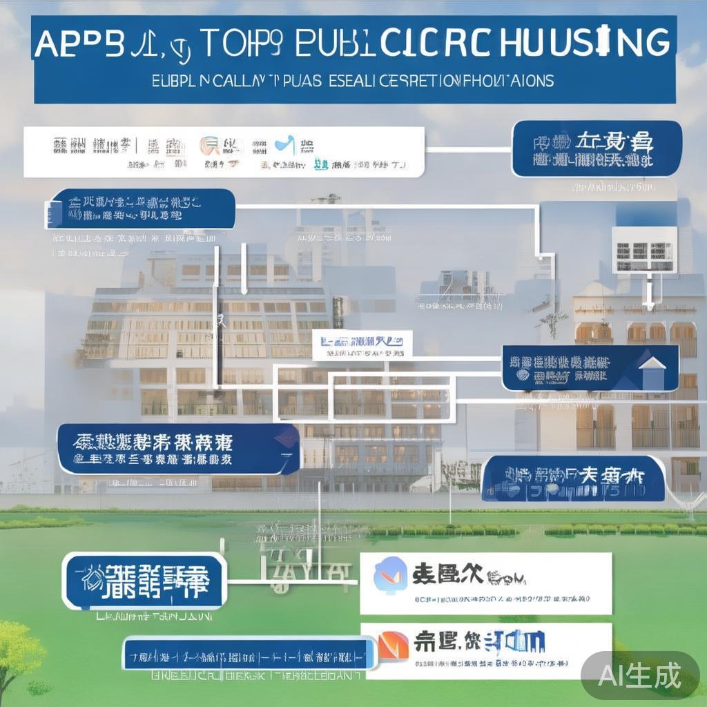 详解如何申请公租房及满足条件的关键步骤