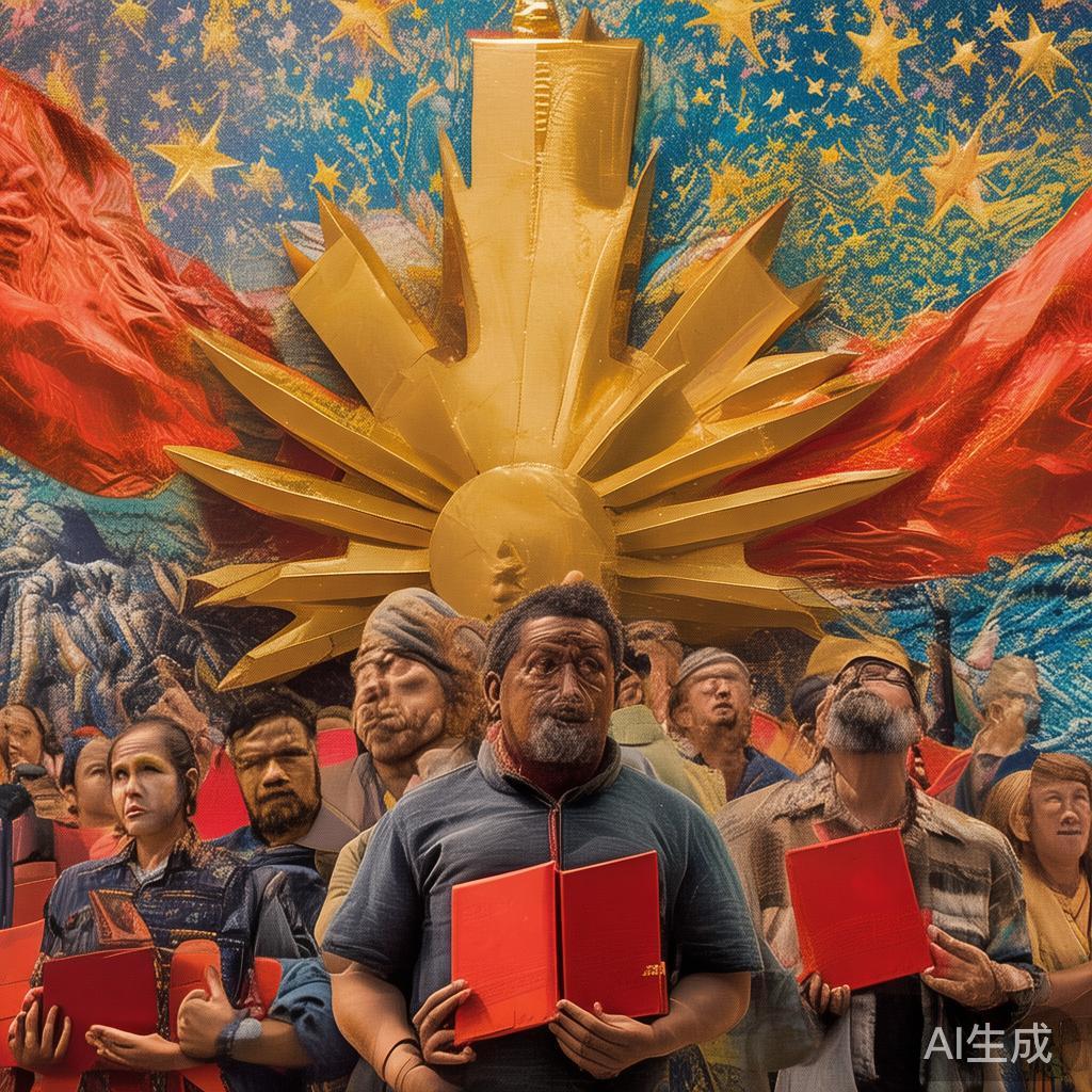 申请入党的条件，坚定信仰，践行初心