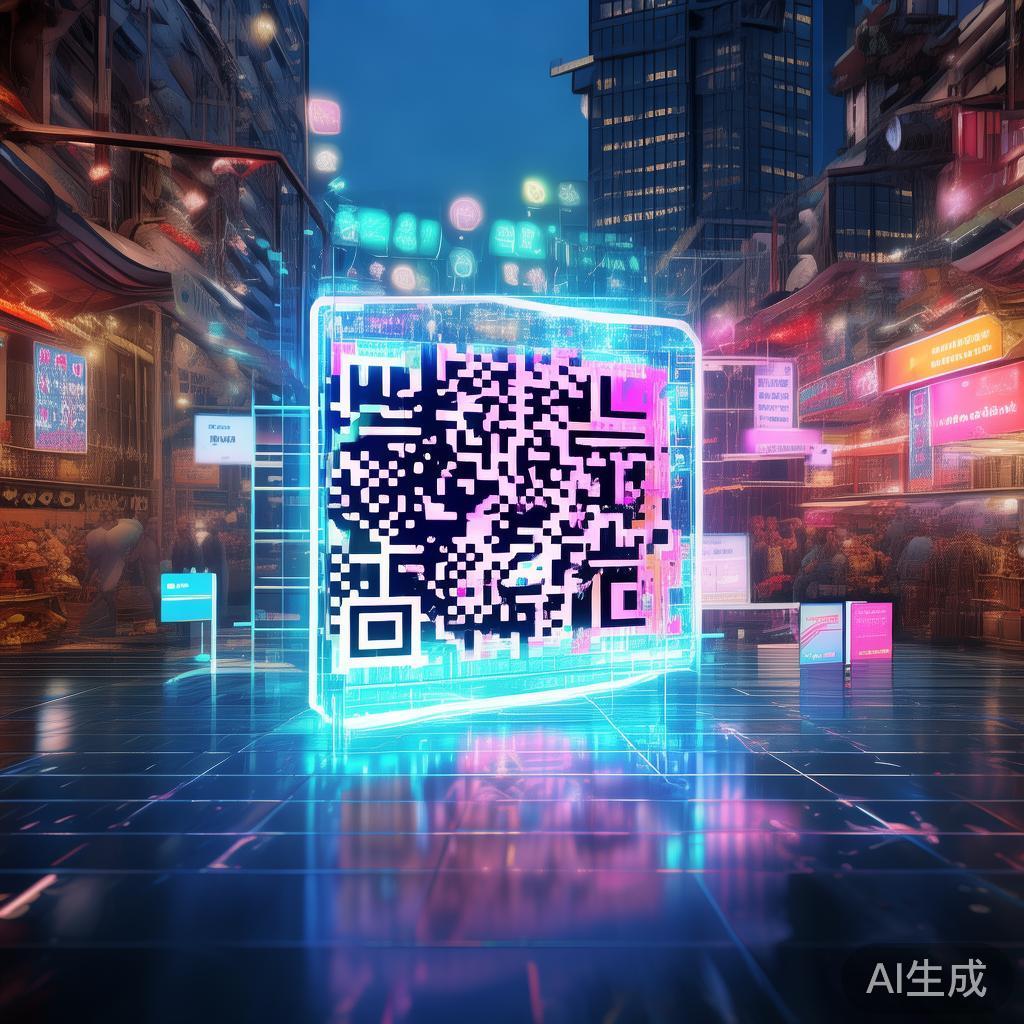 微信商铺码，开启线上营销新篇章的钥匙