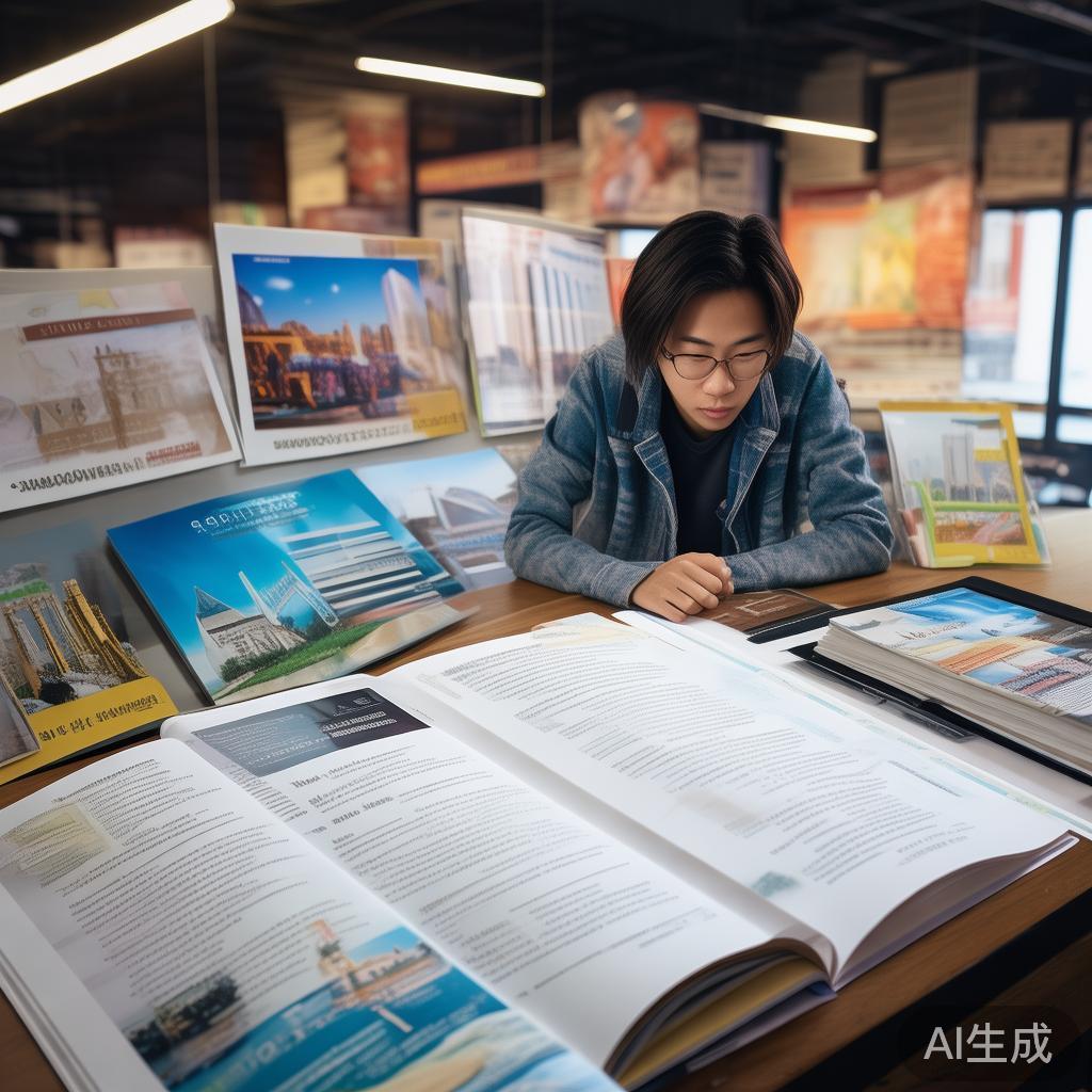 新加坡大学申请条件全解析，留学之路的指南针