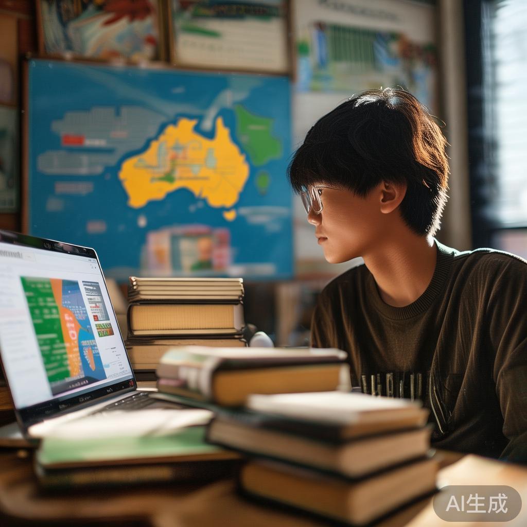 昆士兰大学硕士申请条件详解，助你顺利开启留学之旅