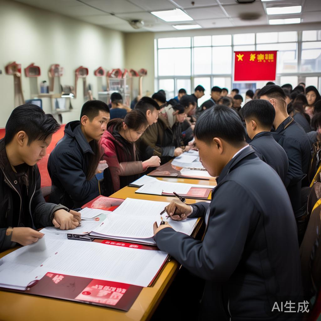 中国持枪证申请条件，严格标准下的合法拥有之路