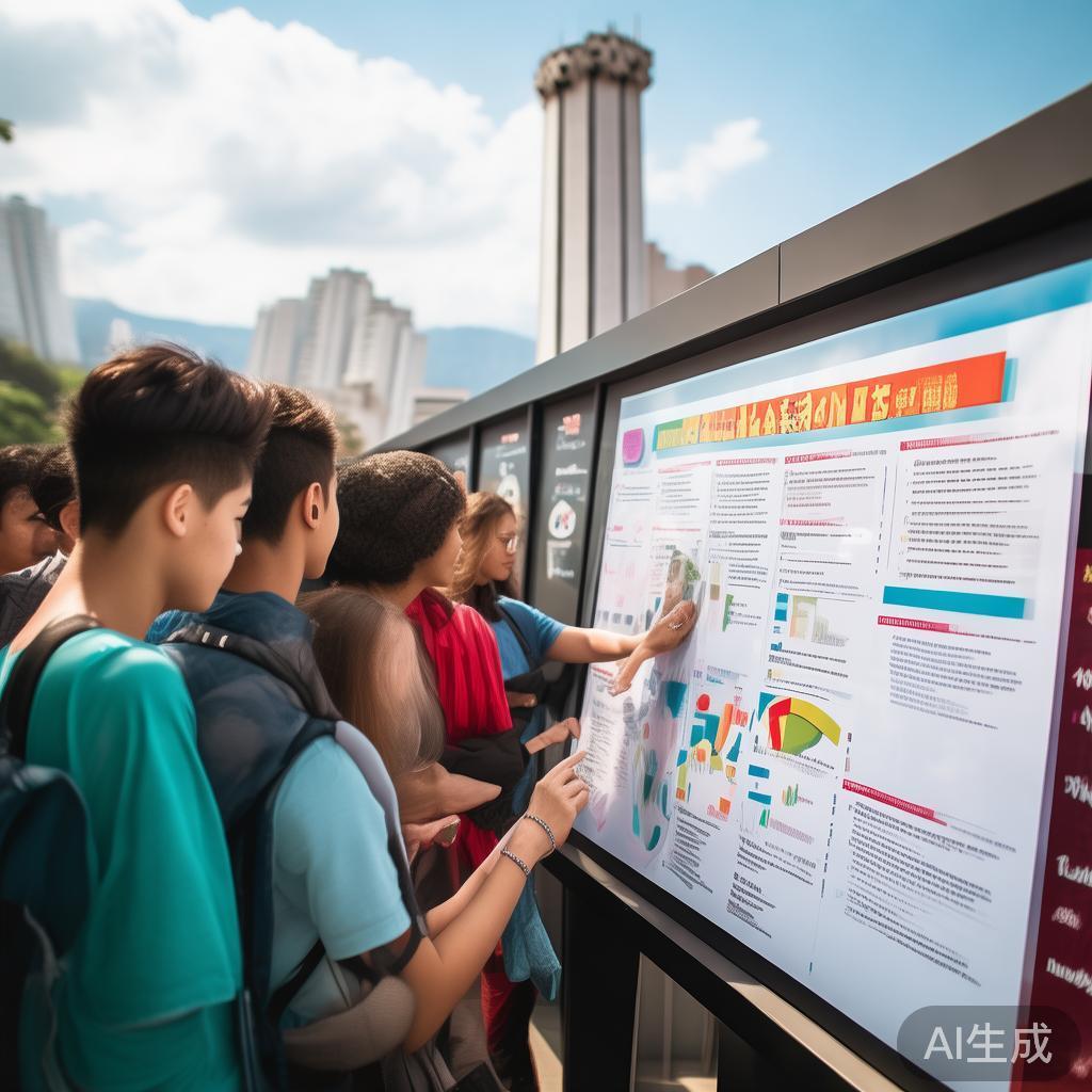 香港中文大学研究生申请条件解析，助你梦圆香港名校