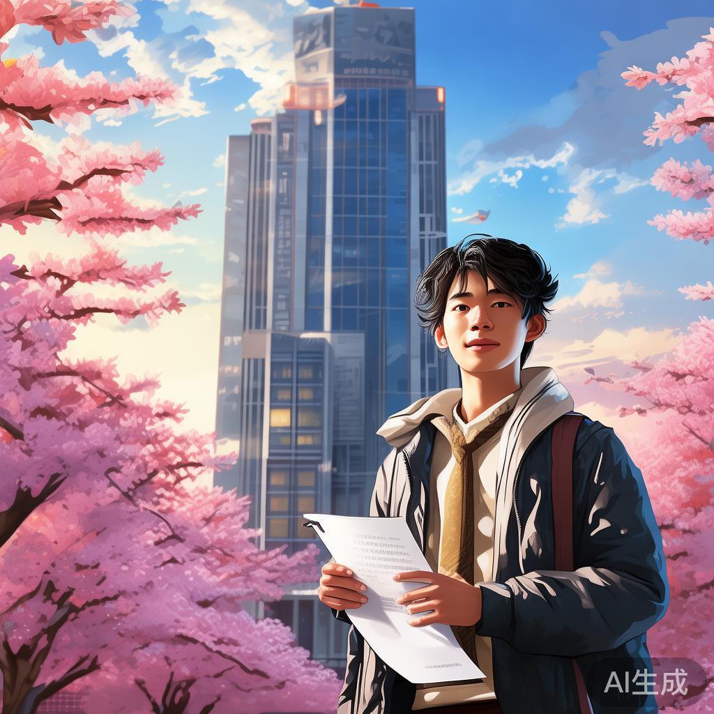 日本东京大学研究生申请条件详解，通往学术殿堂的必经之路