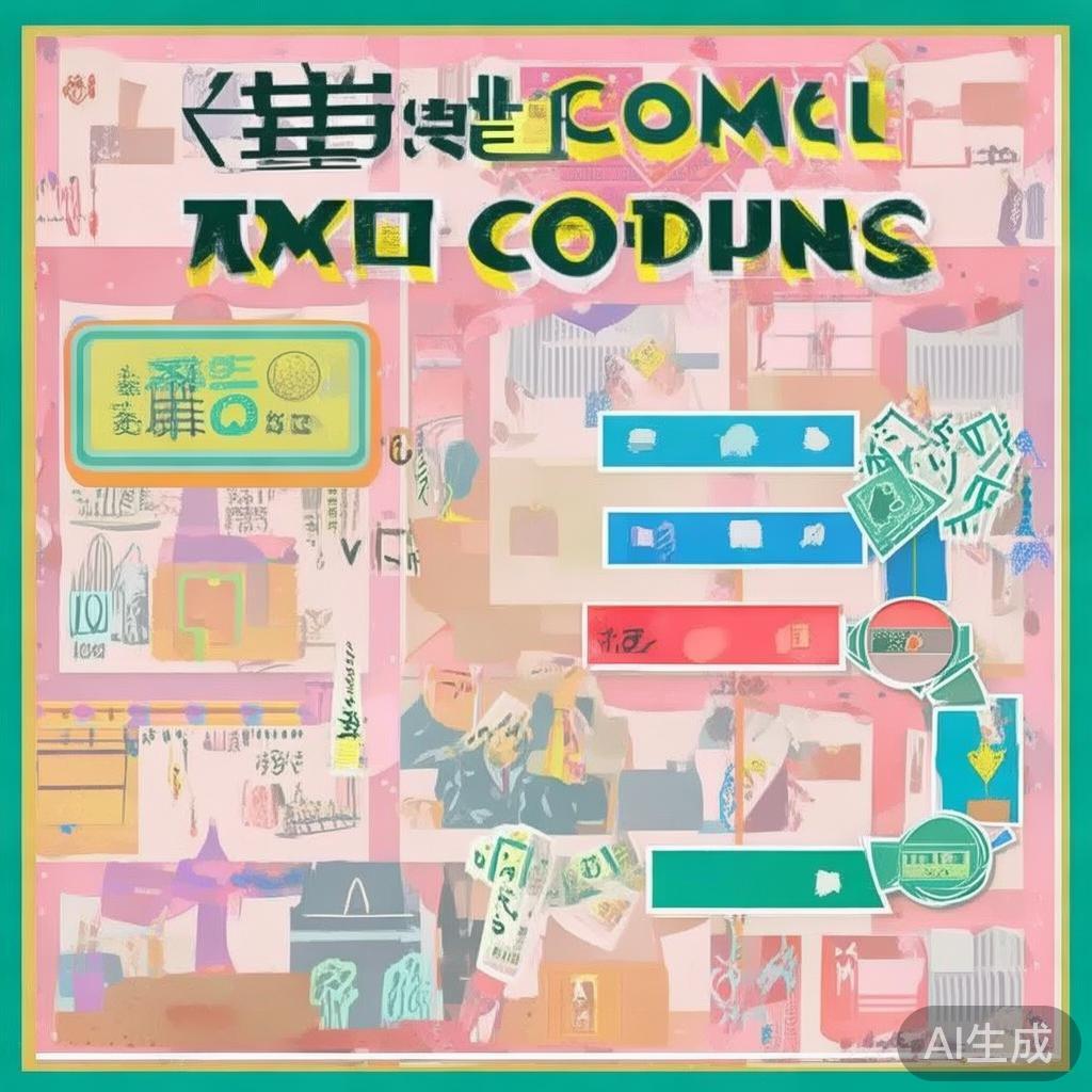 京东天猫券领取全攻略，省钱秘籍大公开