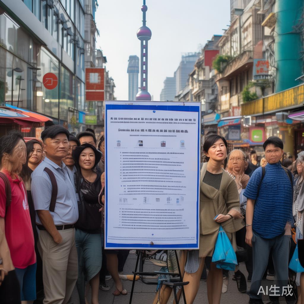 上海申请积分最新条件详解，助力外地人才融入魔都生活