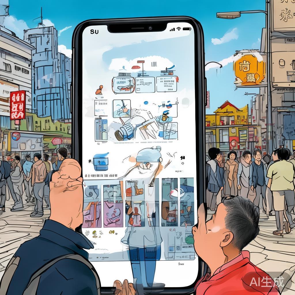 如何在北京领取健康码，全面指南