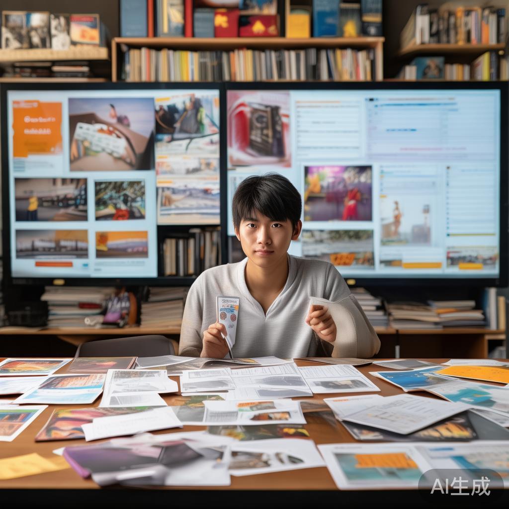 德国留学申请条件，全方位解析德国留学申请流程及所需材料