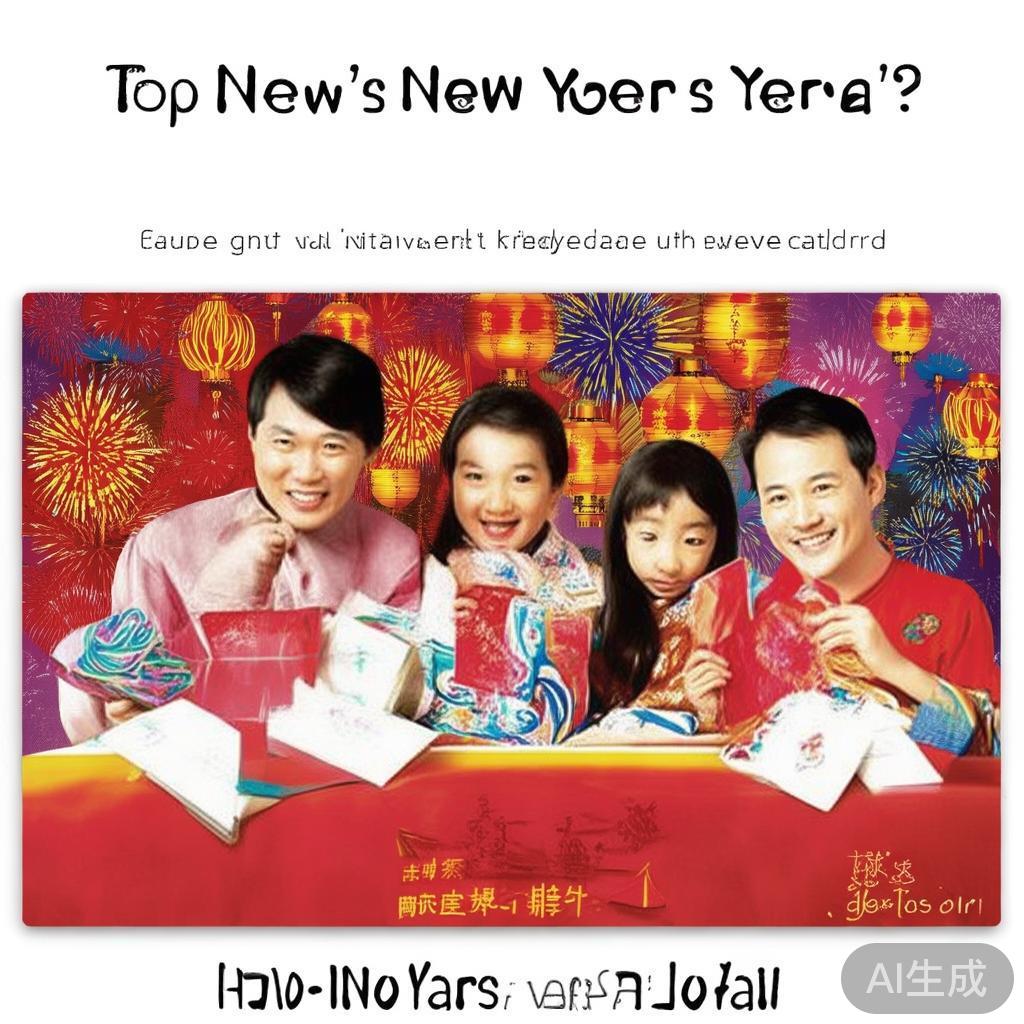 头条拜年卡片，新年新气象，轻松领取的温馨指南