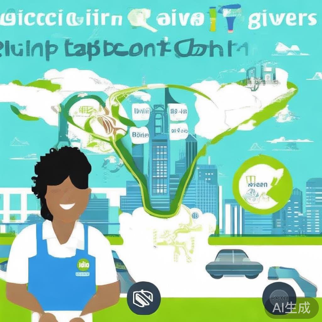 滴滴司机申请条件详解，开启您的职业驾驶之旅