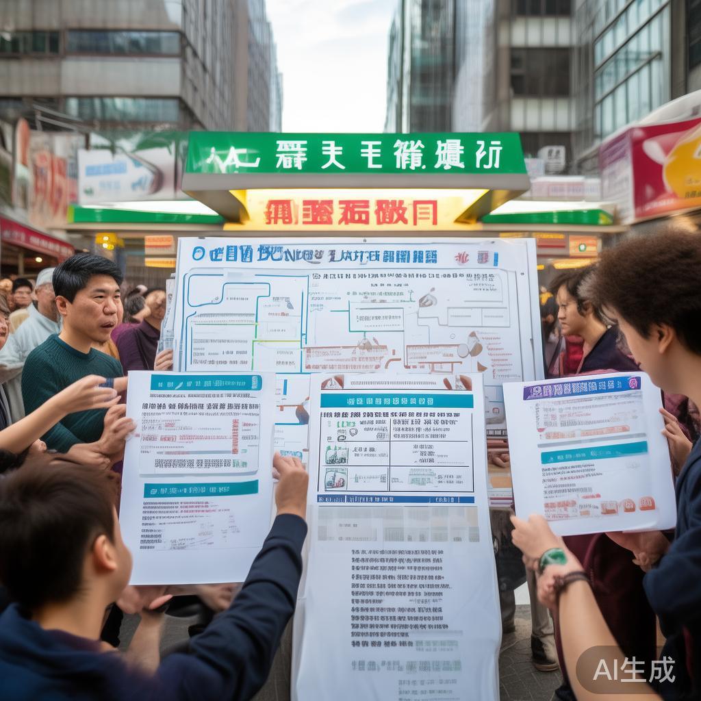 普惠性减税政策，如何精准领取，让实惠真正落地