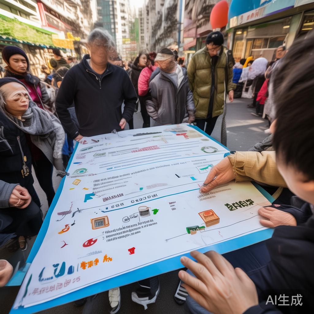 重庆低保申请条件，了解政策，助力困难群众生活改善