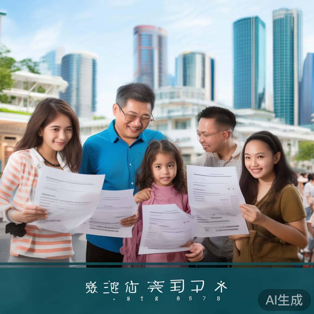 厦门廉租房申请条件详解，助力低收入家庭圆梦安居