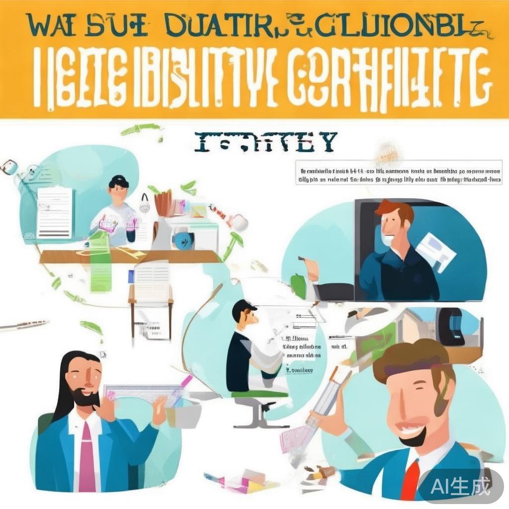 听力残疾证领取指南，全面解析申请流程与注意事项