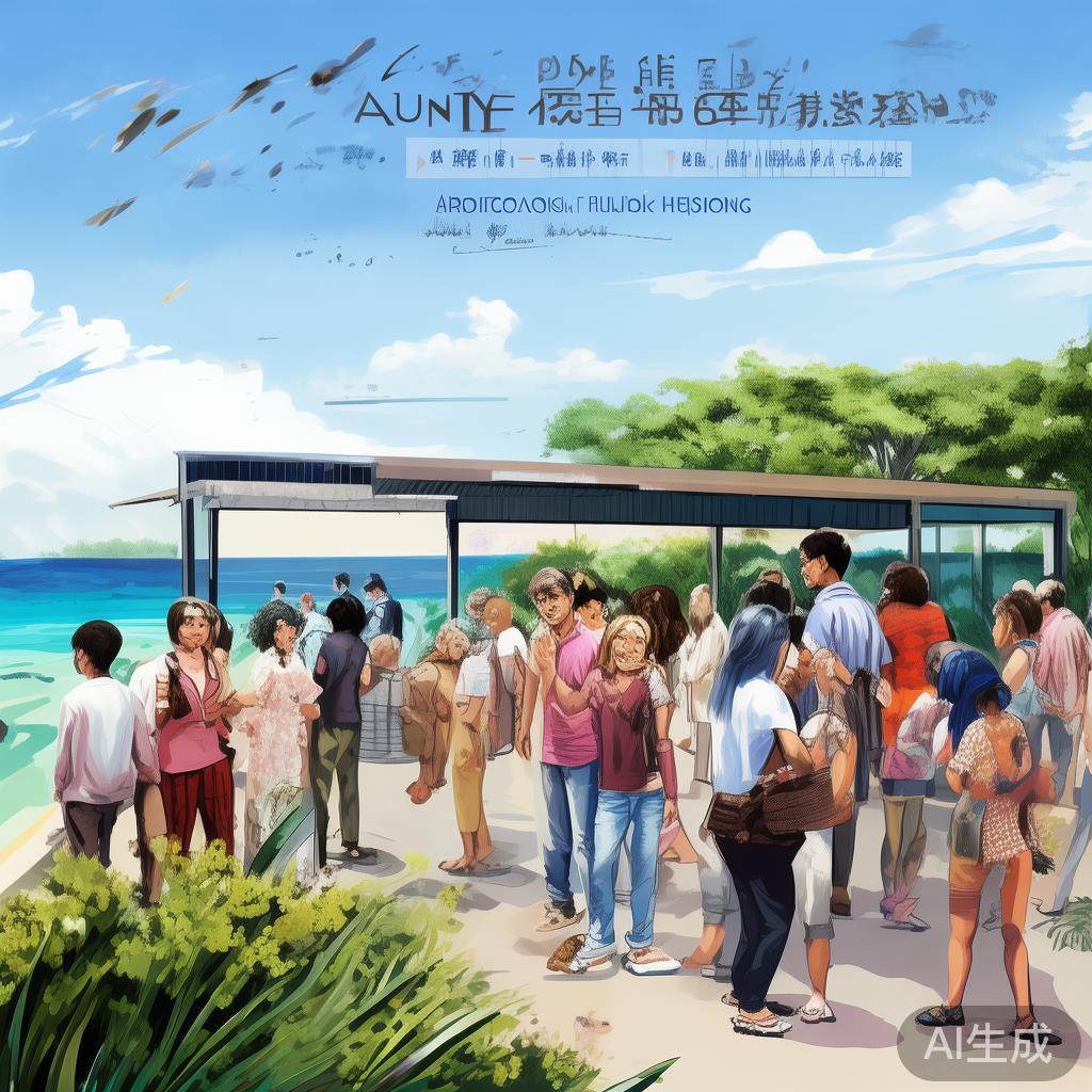 三亚公租房申请条件详解，助力市民安居乐业