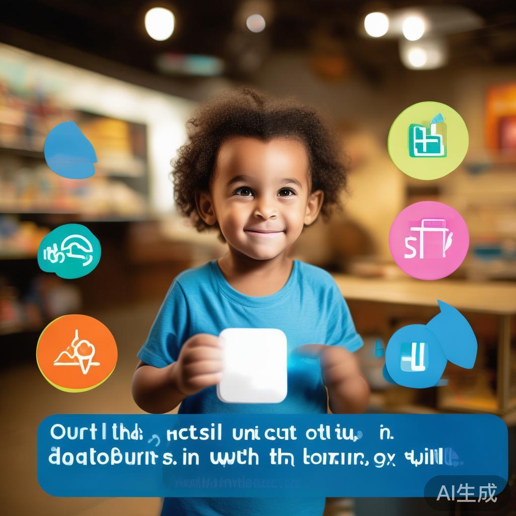 小孩如何领取蓝卡优惠，全面指南