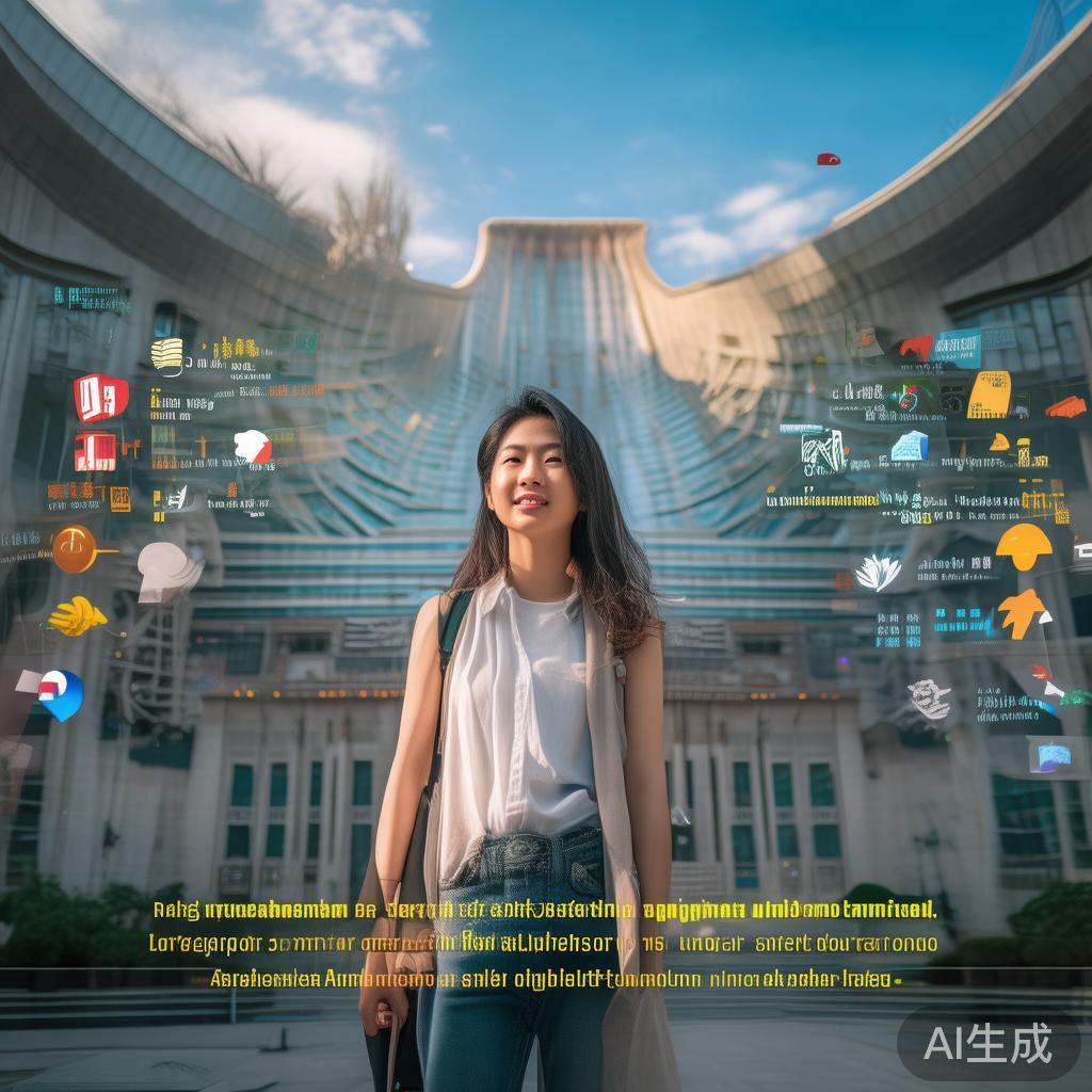澳门大学本科申请条件详解，开启国际化教育之旅