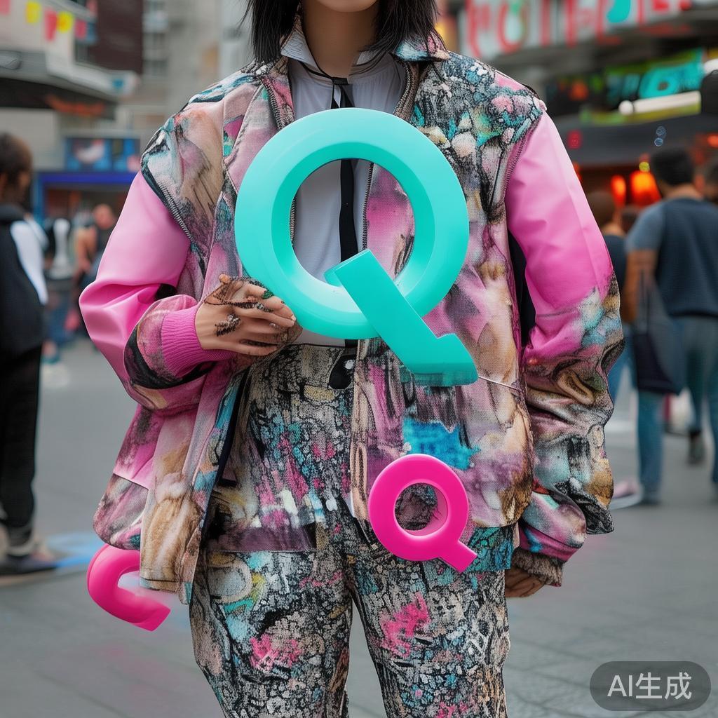 QQ时尚新风尚，轻松领取个性化服装的秘诀