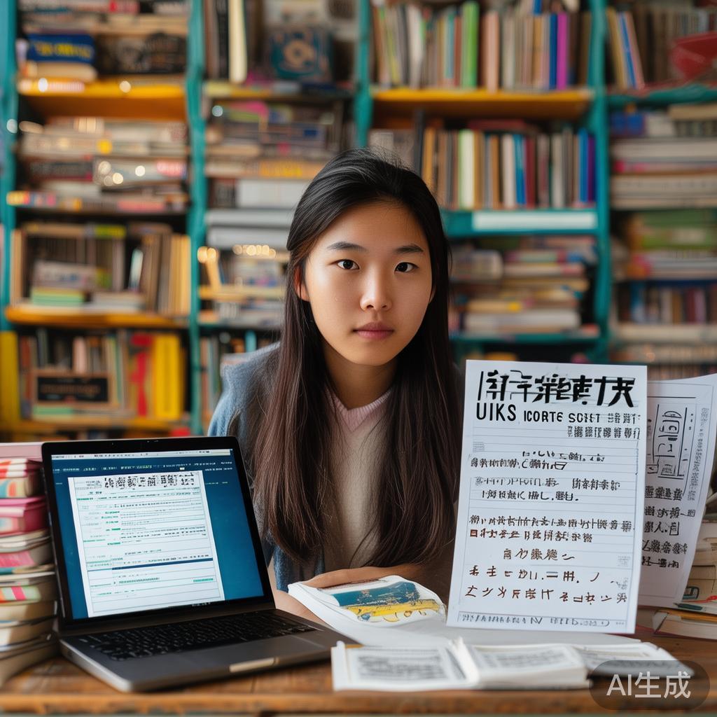 英国留学读研申请条件详解，成功之路的必备要素