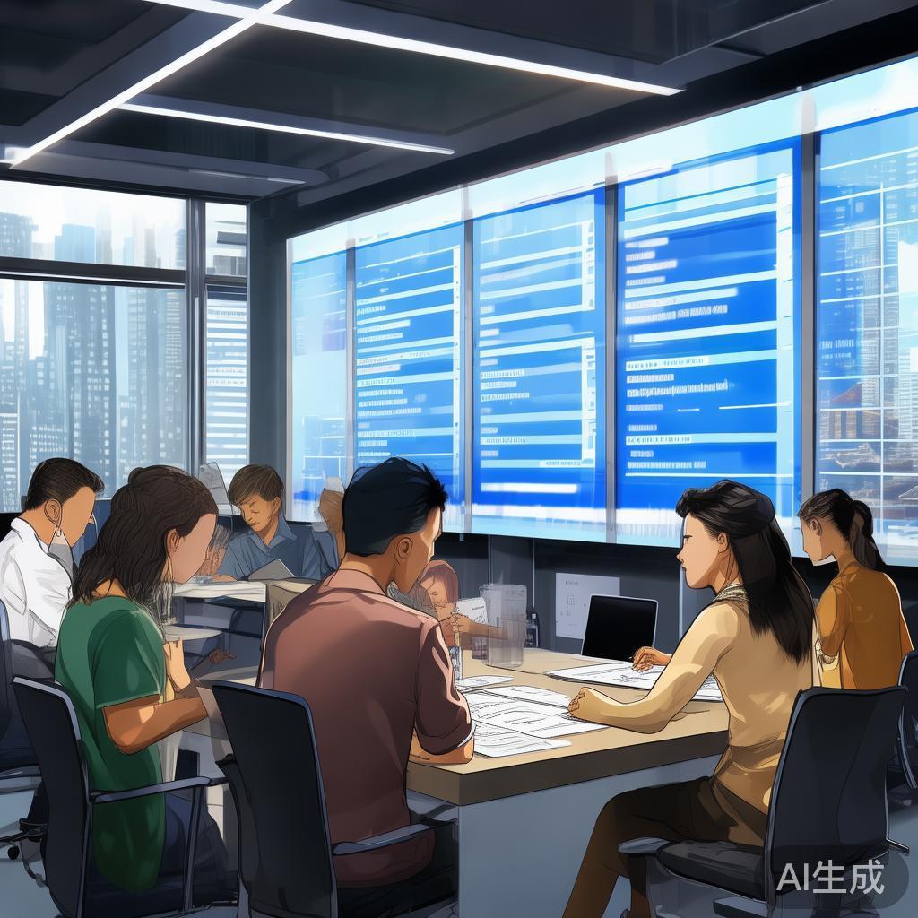深圳市公租房申请条件详解，申请流程及注意事项