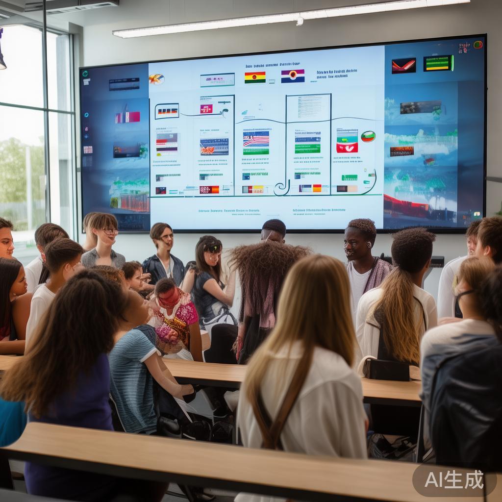 申请国外大学需要具备哪些条件？