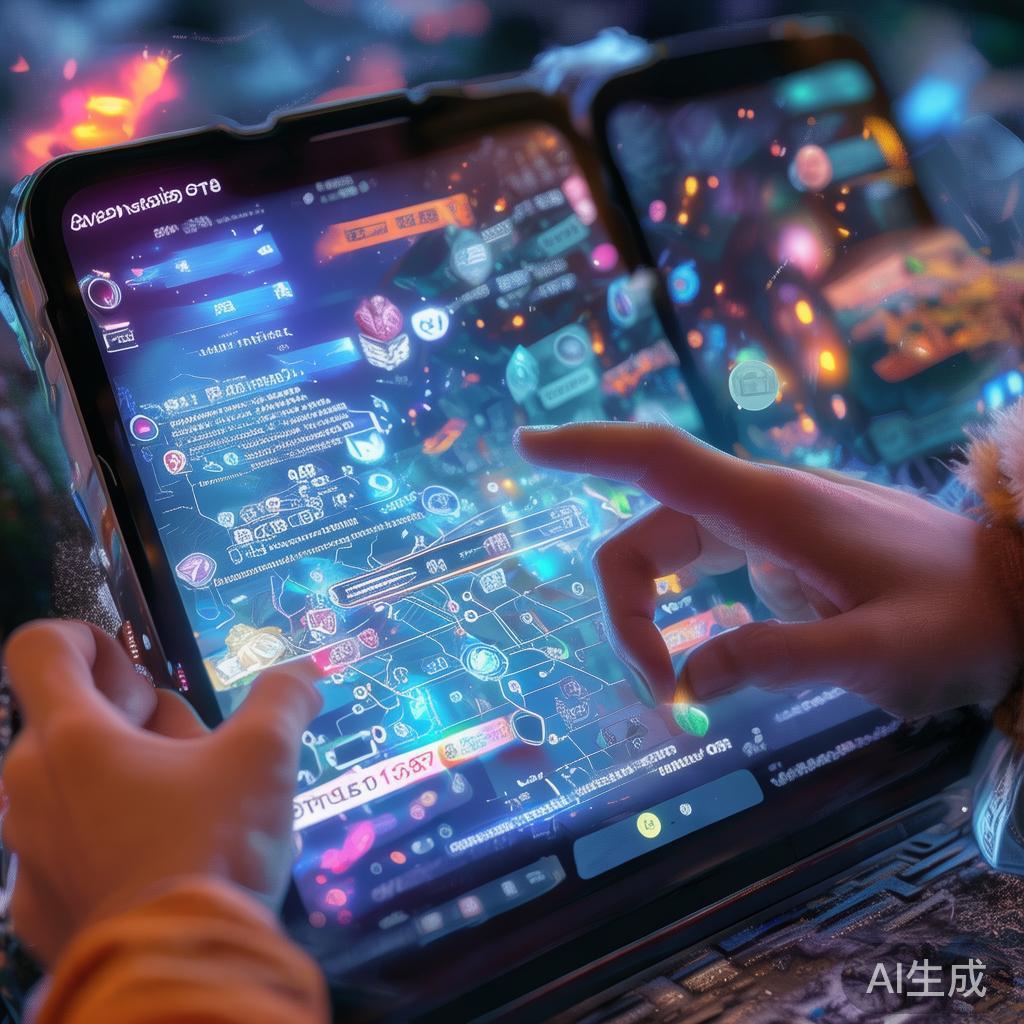 探索QQ厘米卡成就，领取指南与心得分享