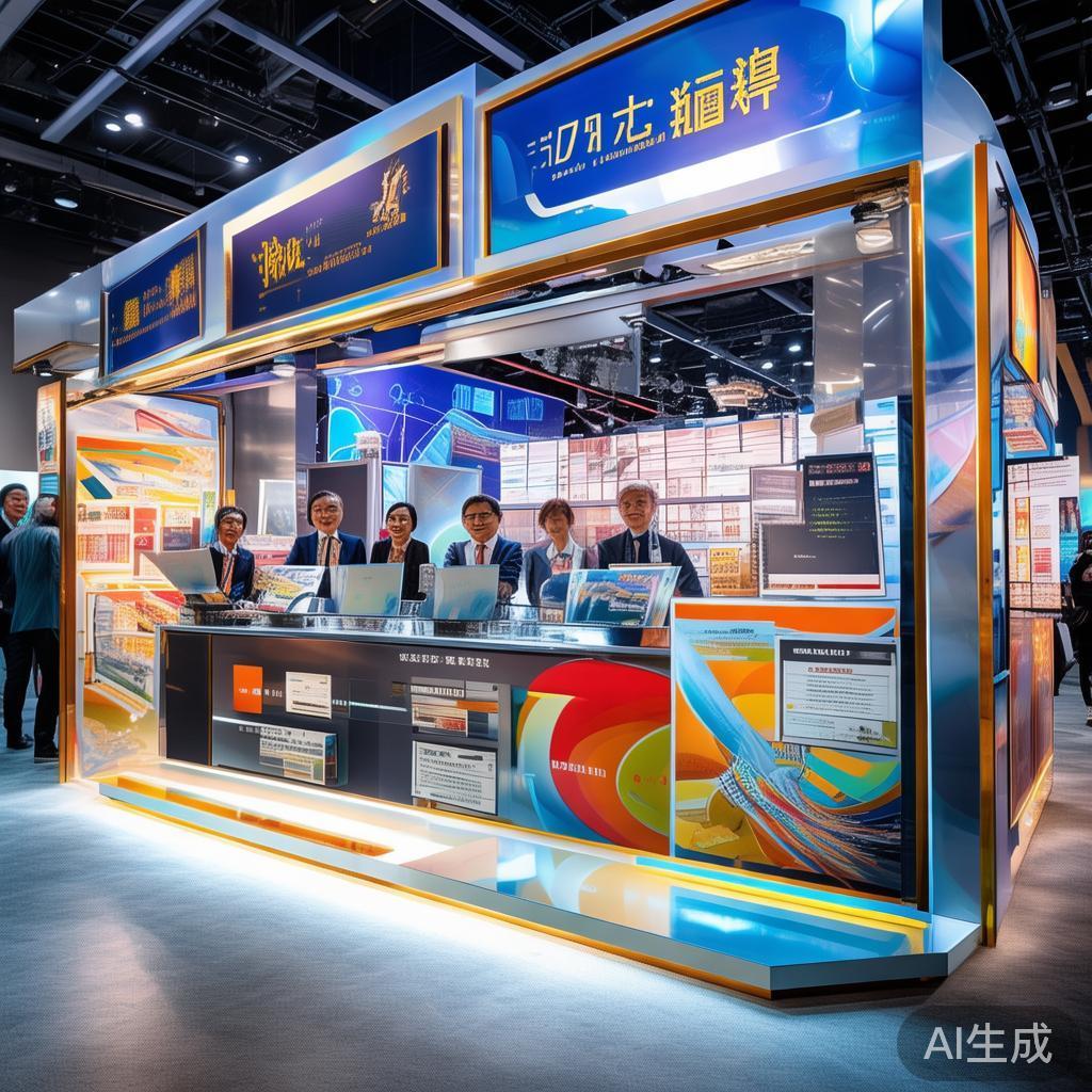 广交会展位申请条件详解，把握机遇，展示风采