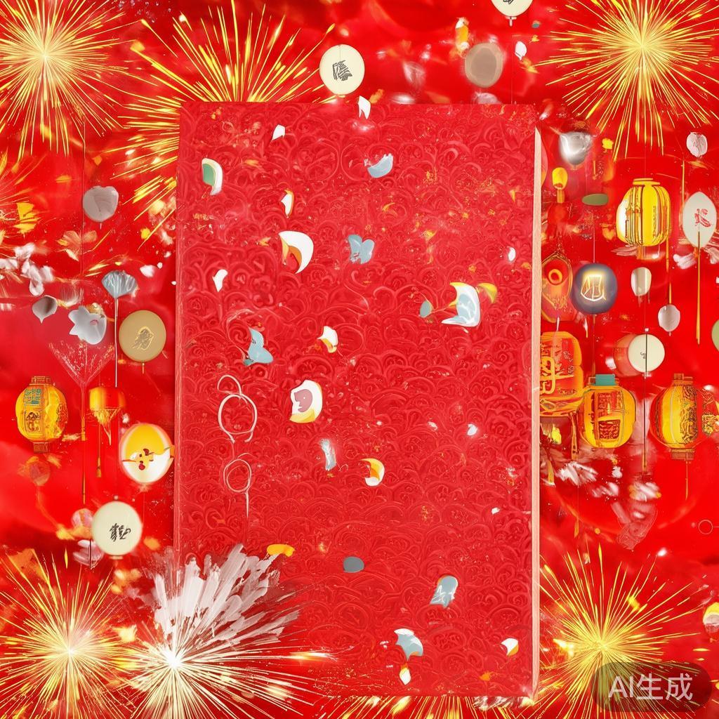 春节红包封面，领取攻略与创意设计指南