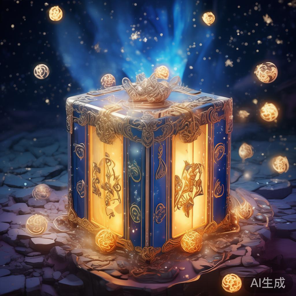 奇迹的礼包，解锁神秘礼遇的领取指南